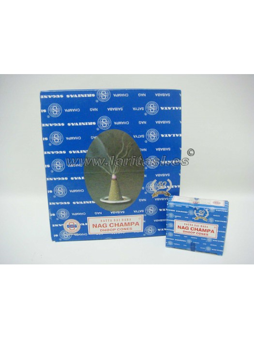 Conos NAG CHAMPA original.